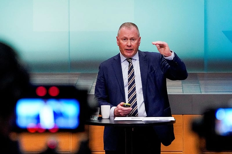 Rekordna dobit Norveškog državnog fonda u 2024. godini: Iznosila je čak 222 milijarde dolara